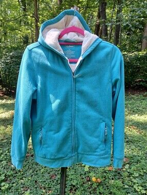 L.L. BEAN HOODIE